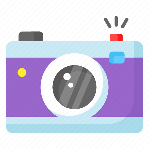 Photography, camera, gadget, digital, device, professional, photographer icon - Download on Iconfinder