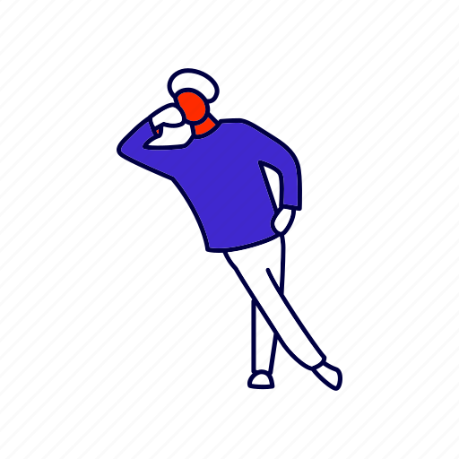 Entertainer, mime, performer, clown icon - Download on Iconfinder