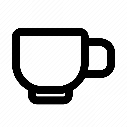Espresso, cup, glass, beverage, drink icon - Download on Iconfinder