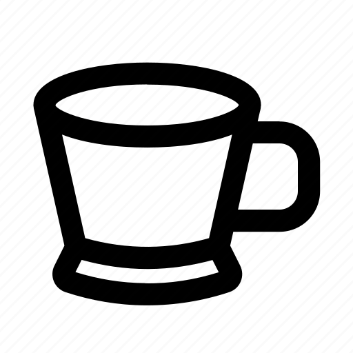 Glace, cup, glass, beverage, drink icon - Download on Iconfinder