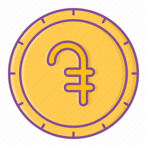 Dram, currency, coin, exchange icon - Download on Iconfinder