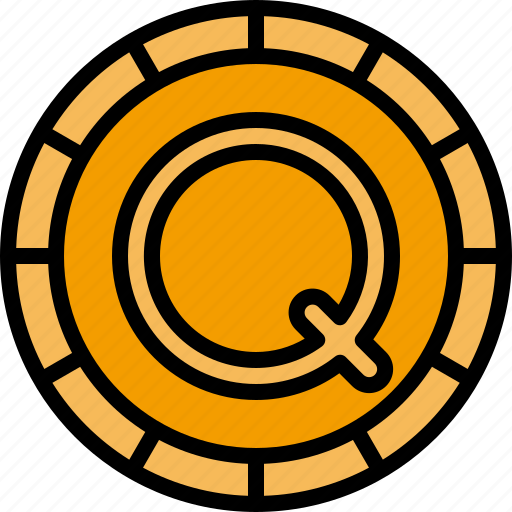 Quetzal, coin, money, currency, coins, finance, exchange icon - Download on Iconfinder
