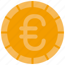euro, coin, money, cash, currency, coins, finance