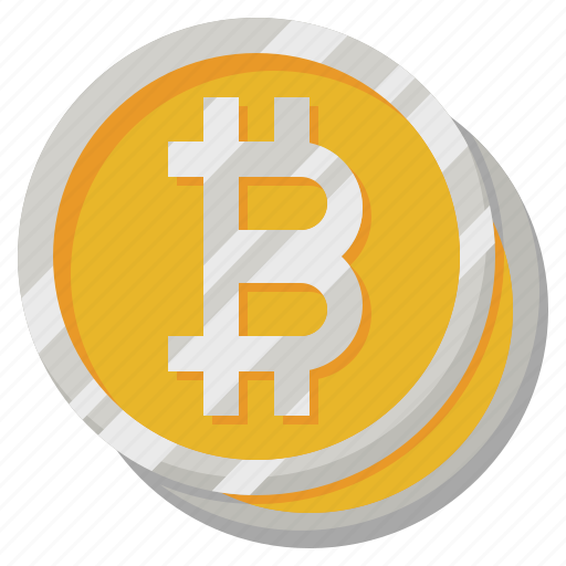 Bitcoin, business, finance, currency, cash, coin icon - Download on Iconfinder