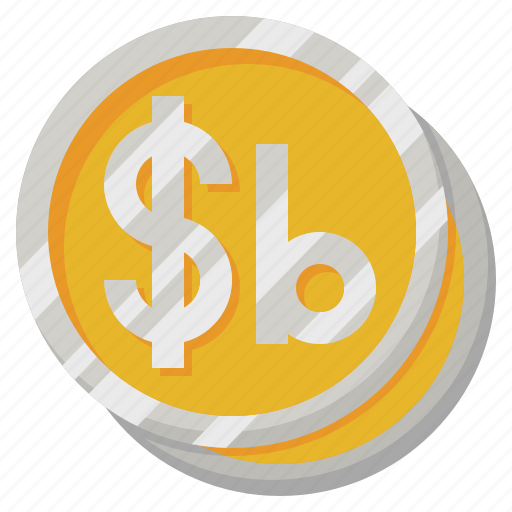 Boliviano, business, finance, money, exchange, banking, currency icon - Download on Iconfinder