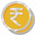 indian, rupee, business, finance, currency, bank