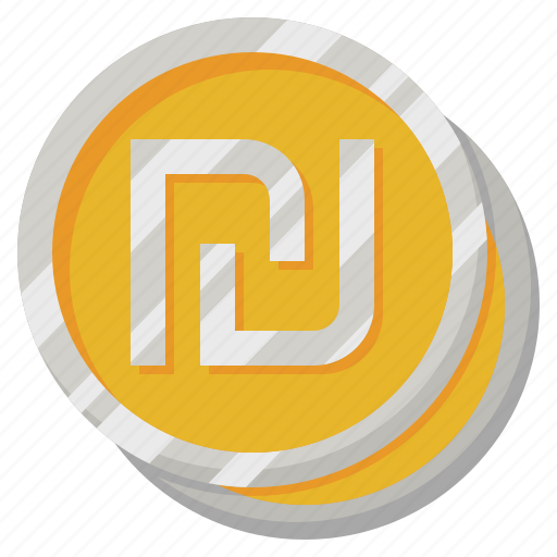 New, shekel, currency, coin, cash, money icon - Download on Iconfinder
