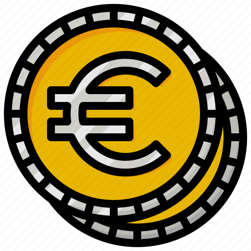 Euro, coin, cultures, currency, cash icon - Download on Iconfinder