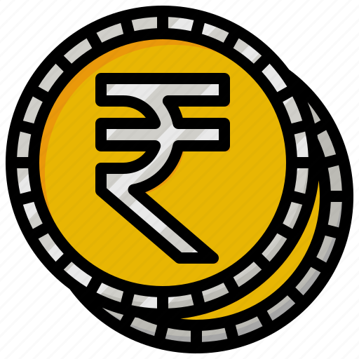 Indian, rupee, business, finance, currency, bank icon - Download on Iconfinder