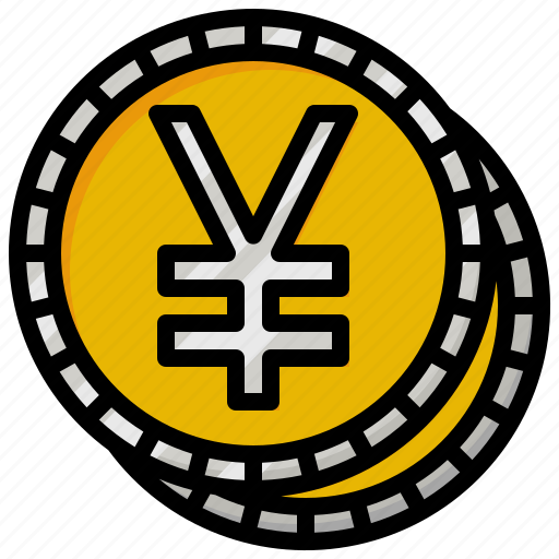 Yen, japanese, money, exchange icon - Download on Iconfinder