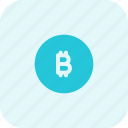 bitcoin, coin, money, currency, business