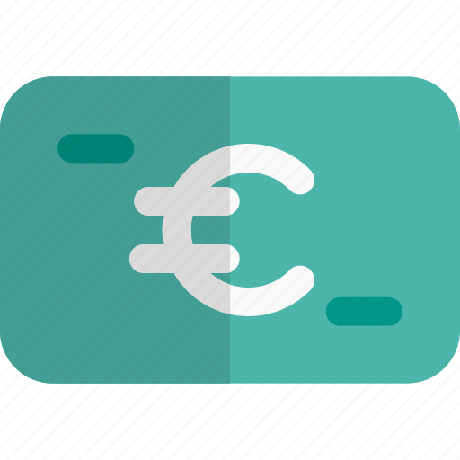 Euro, money, currency, payment icon - Download on Iconfinder