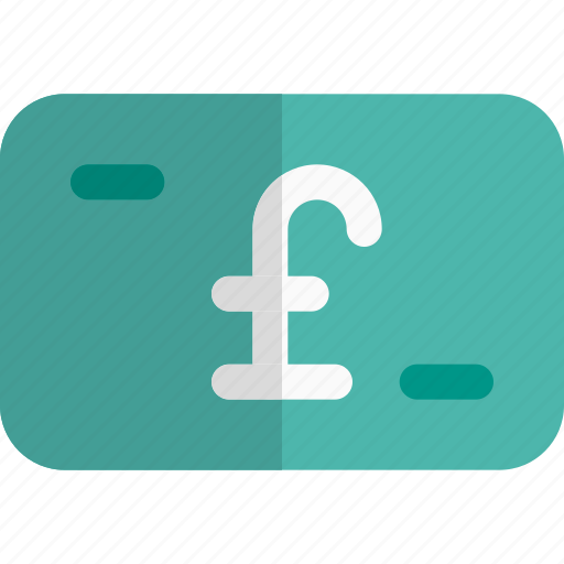Pound, money, currency, payment icon - Download on Iconfinder