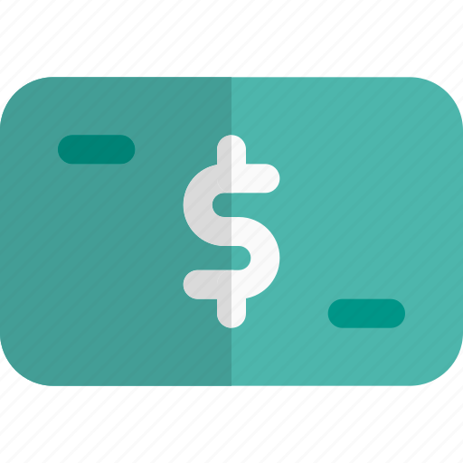 Dollar, money, currency, cash icon - Download on Iconfinder