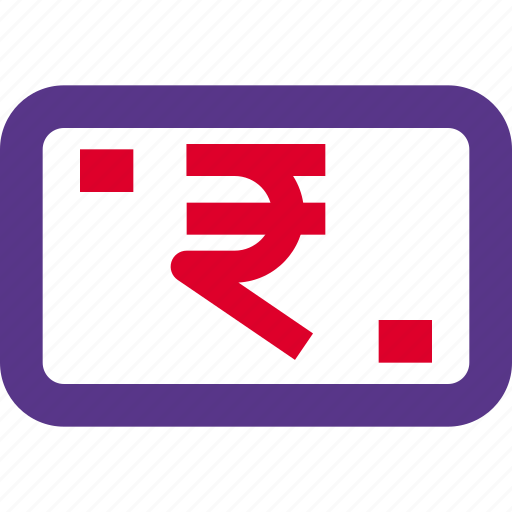Rupee, money, currency, dollar icon - Download on Iconfinder