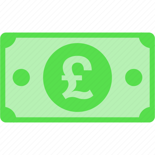 Pound, british, cash, english, gbp, money, uk icon - Download on Iconfinder
