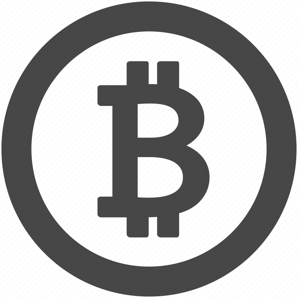 Bitcoin, coin, credit, currency, money, payment icon - Download on ...