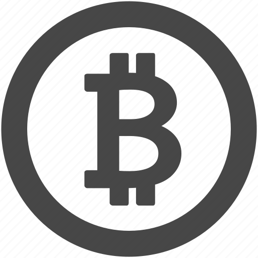 Bitcoin, coin, credit, currency, money, payment icon - Download on Iconfinder