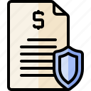 dollar, document, guard, finance, bank, protection, paper