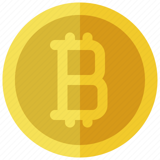 Bitcoin, coin, currency, crypto, money, finance, economy icon - Download on Iconfinder
