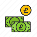 - pound currency, pound, money, currency, finance, cash, coin, payment