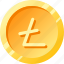 currency, currencies, dolar, businessandfinance, bank, coin, money, litecoin 