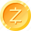 currency, currencies, dolar, businessandfinance, bank, coin, money, zcash 