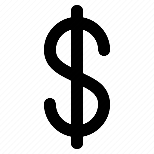 Currency, dollar, money icon - Download on Iconfinder