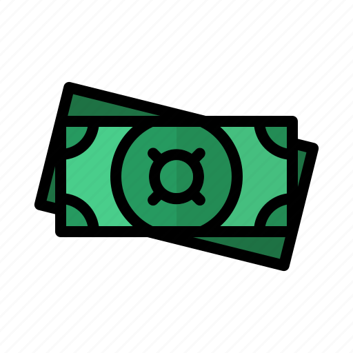 Money, cryptocurrency, cash, currency, trade, finance, business icon - Download on Iconfinder