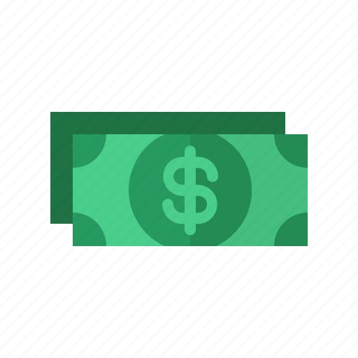 Money, dollar, cash, currency, trade, finance, business icon - Download on Iconfinder
