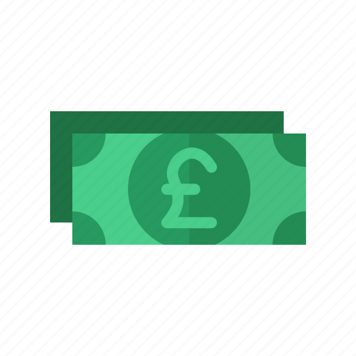 Money, pound, sterling, cash, currency, finance, business icon - Download on Iconfinder