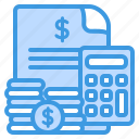 budget, calculator, calculation, finance, currency, business, money