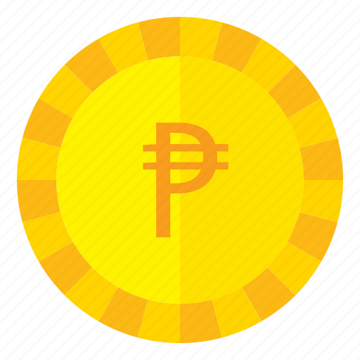Currency, coin, money, finance, pesos, philippines icon - Download on Iconfinder