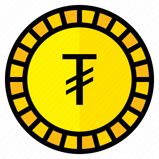 Currency, coin, money, finance, mongolia icon - Download on Iconfinder