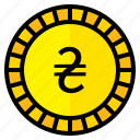 currency, coin, money, finance, hryvnia, ukraine