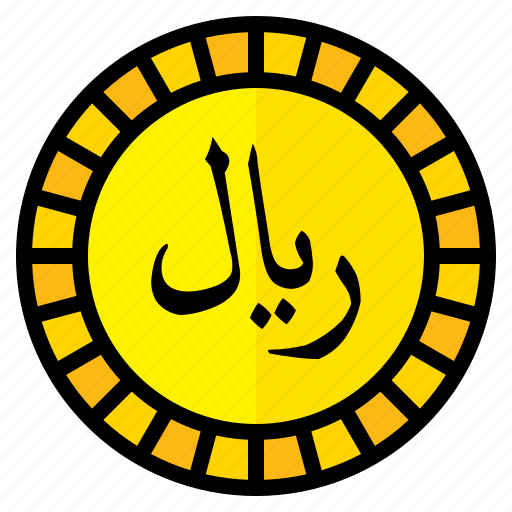 Currency, coin, money, finance, iran, rials icon - Download on Iconfinder