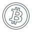bitcoin, btc, cryptocurrency 
