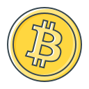 bitcoin, btc, coin, cryptocurrency
