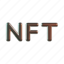 nft, cryptocurrency, blockchain, investment