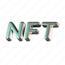 nft, cryptocurrency, investment, blockchain