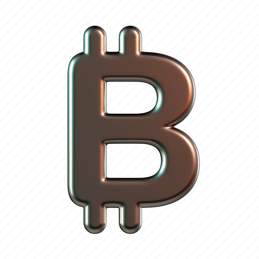 Bitcoin, cryoptocurrency, blockchain, investment icon - Download on Iconfinder