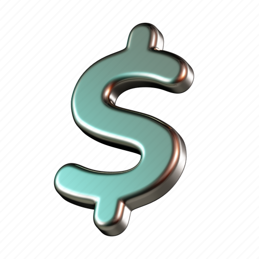 Dollar, currency, america, money icon - Download on Iconfinder