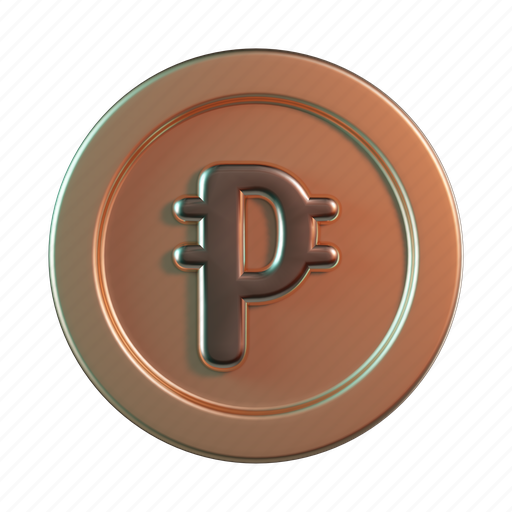 Peso, philippines, money, coin icon - Download on Iconfinder