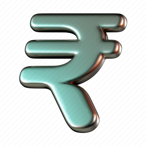 Rupee, india, currency, money icon - Download on Iconfinder
