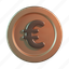 euro, europe, coin, money 