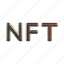 nft, cryptocurrency, blockchain, investment 