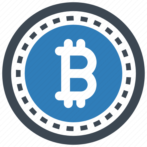 Bit, bitcoin, coin, currency, digital currency, money icon - Download on Iconfinder