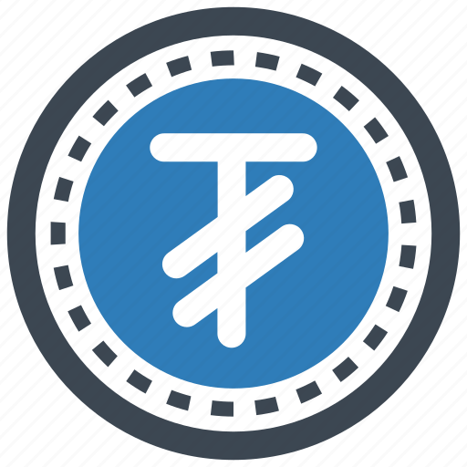 Coin, currency, mongolia money, mongolian currency, tugrik, tugrik sign, tugrik symbol icon - Download on Iconfinder