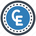 coin, currency, currency symbol, money