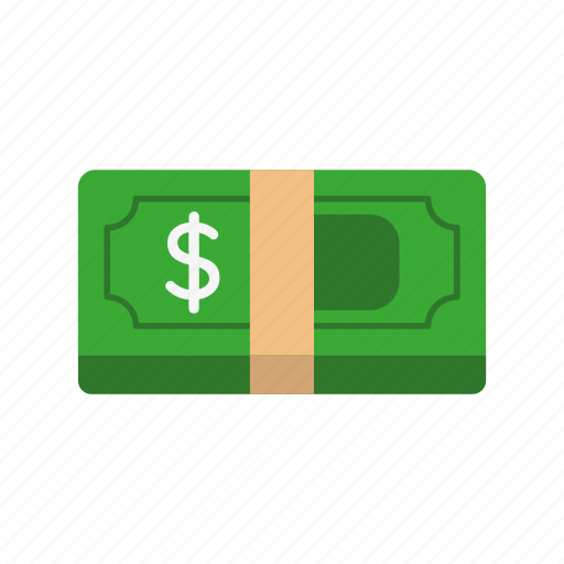 Currency, dollar, banknote, usd, money, finance, cash icon - Download on Iconfinder